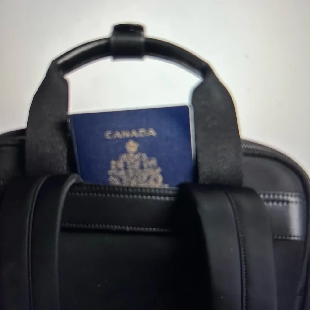 Backpack - Picture 4 of 7